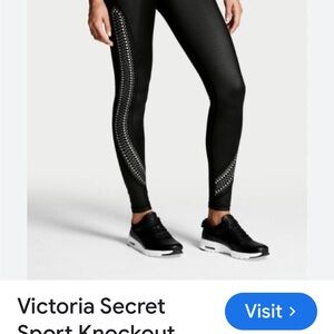 Victoria Secret legins